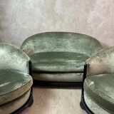 Salon Art Deco