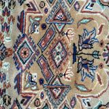 Vintage Pakistani carpets