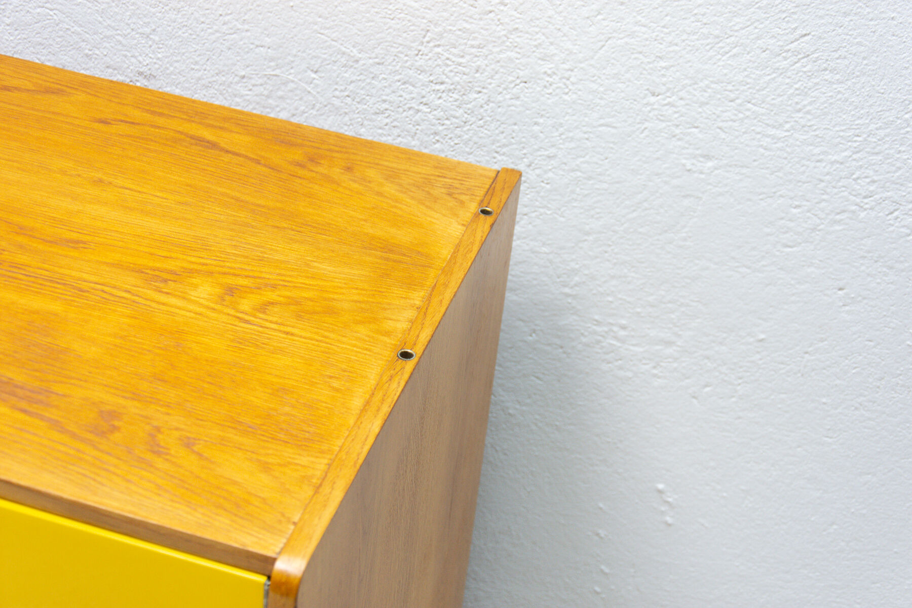 Sideboard U-450 by Jiří Jiroutek, 1960´s, Czechoslovakia