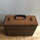 Old disc player thomson c290 automatic + speaker 70's vintage