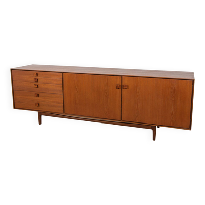 Enfilade Mid-Century par Ib Kofod Larsen pour G-Plan, 1960s