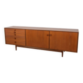 Mid-Century Sideboard by Ib Kofod Larsen for G-Plan, 1960s