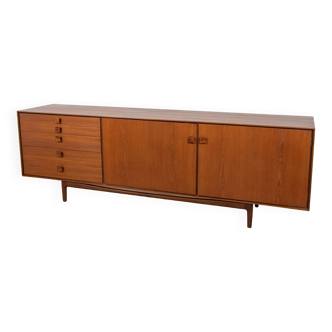 Mid-Century Sideboard by Ib Kofod Larsen for G-Plan, 1960s