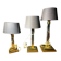 lamp