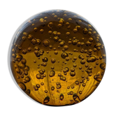 Amber sulphide
