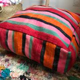 Ottoman berber bohemia 60 x 60cm