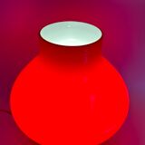 Mid-century modern table lamp, S. Tabera, 1970s