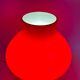 Mid-century modern table lamp, S. Tabera, 1970s