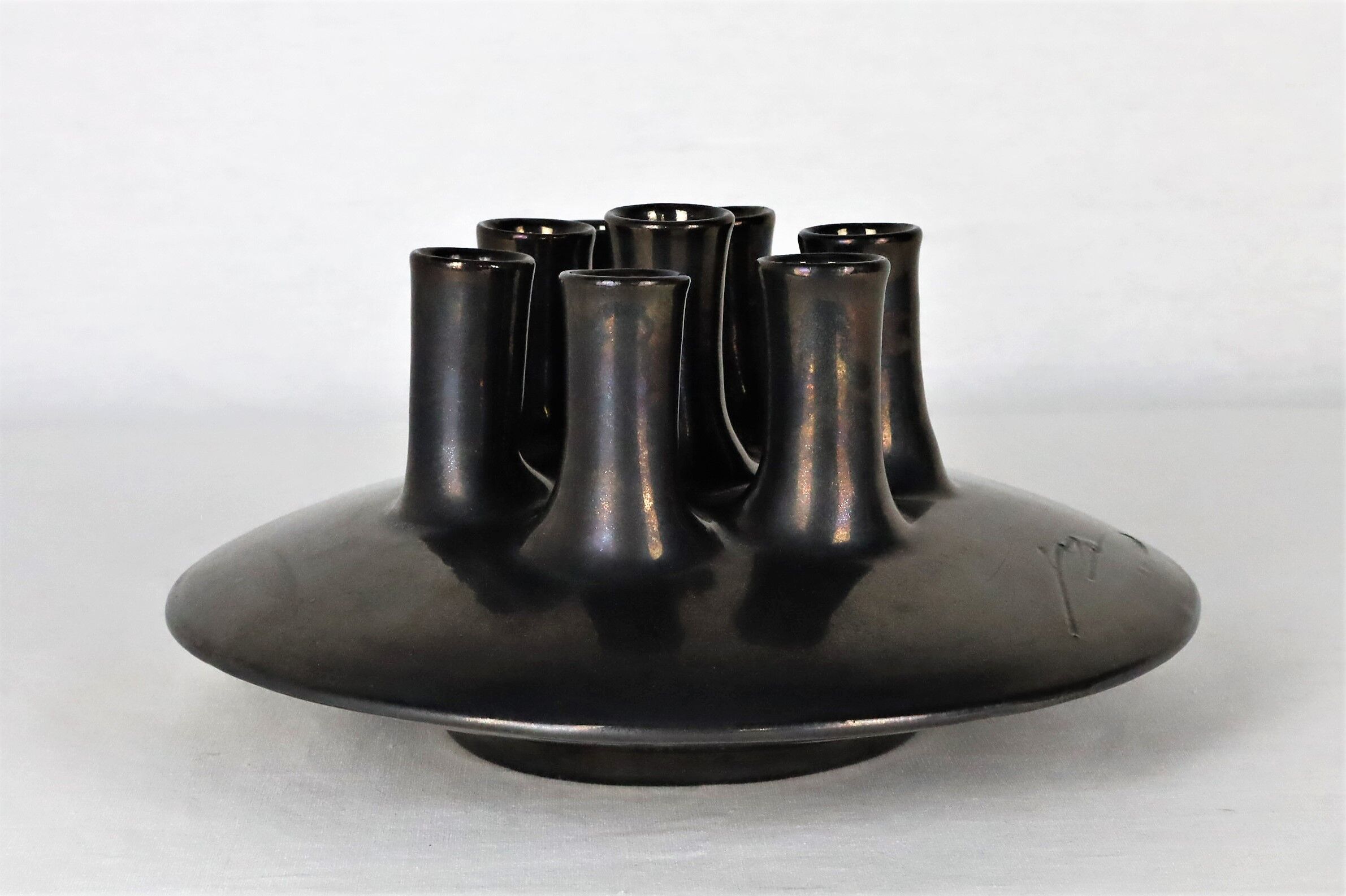 Vallauris Louis Giraud 1950 ceramic