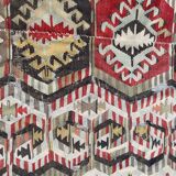 Kilim ancient Turkish Anatolia 158x320