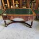 Bureau de style empire en acajou