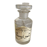 Bottle of eau de toilette Pierrick Nohé Paris