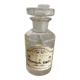 Flacon d’eau de toilette Pierrick Nohé Paris