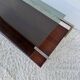 1960s modernist coffee table