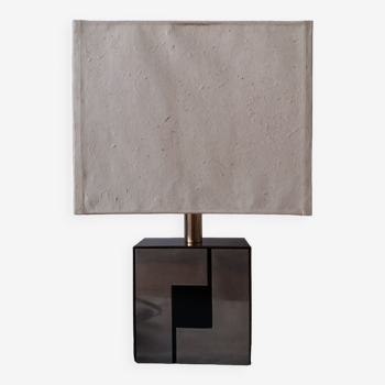 Philippe jean table lamp 1970