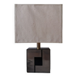 Philippe jean table lamp 1970