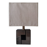 Lampe a poser philippe jean 1970