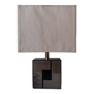 Philippe jean table lamp 1970