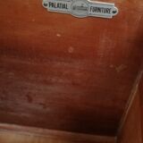 Art Deco dressing table