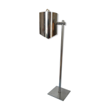 Chrome desk lamp 70s