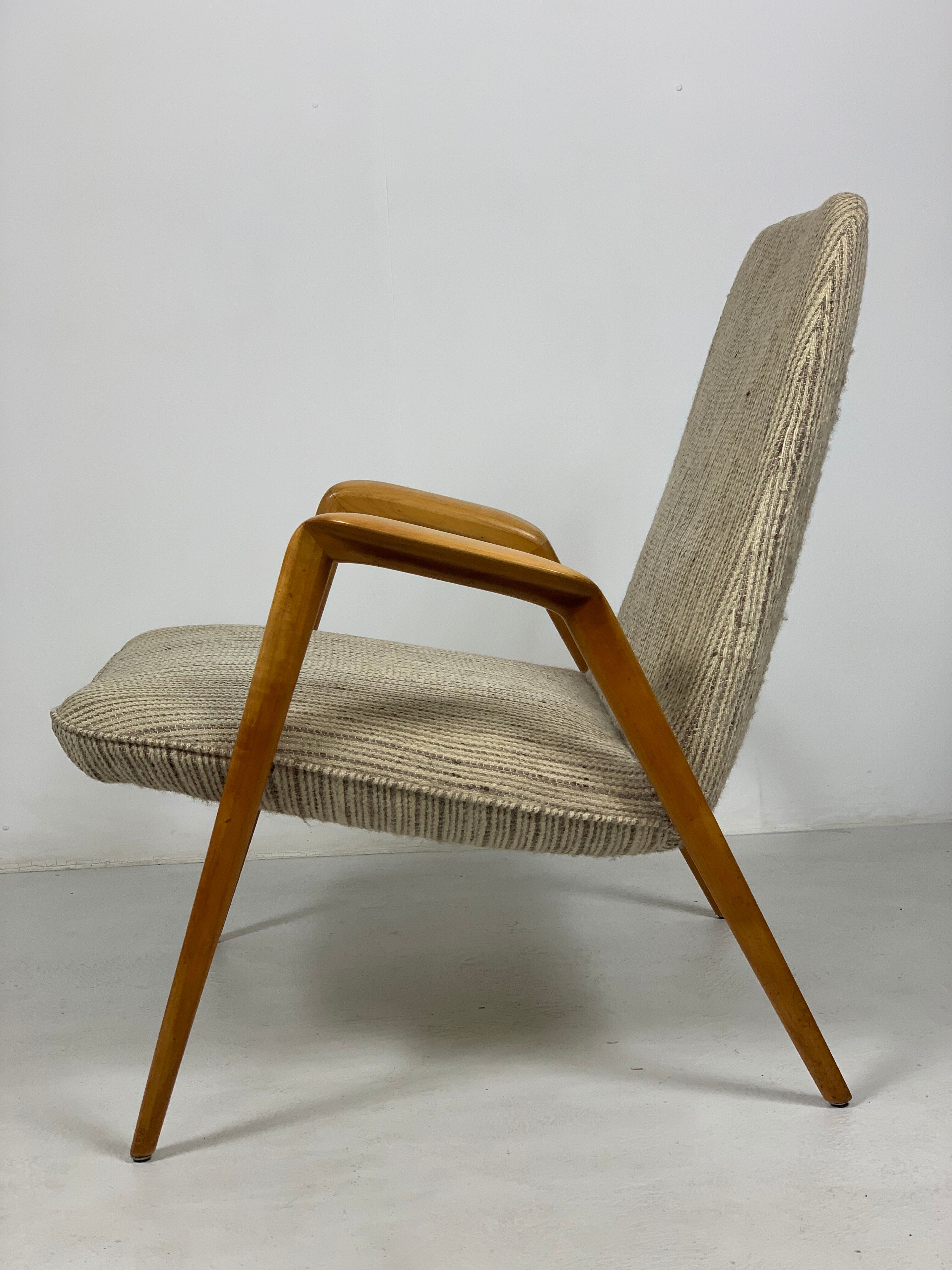 Armchairs by Walter Knoll