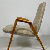Armchairs by Walter Knoll