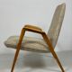 Armchairs by Walter Knoll