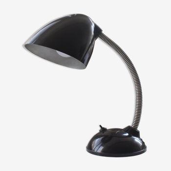 Modernist Table lamp by Eric Kirkham Cole for Elektorsvit