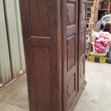 Convent cabinet - 18th