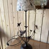 Butterfly lamp