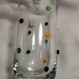 Small vase