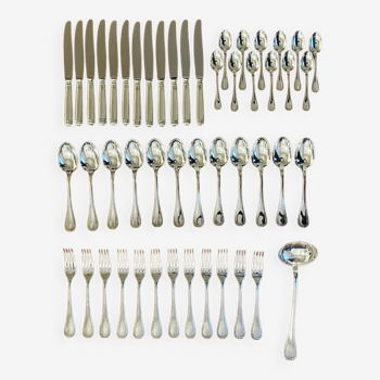 Malmaison cutlery 49 pieces new condition