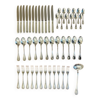 Malmaison cutlery 49 pieces new condition