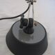 Lampe de bureau industrielle