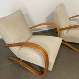Set of armchairs Halabala - H269