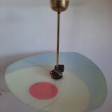 Suspension 1950/1960