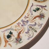 Philippe Deshoulières dish after Giuseppe Borsato