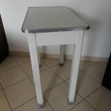 50s side table