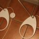 Paire de Lampadaire AJ Louis Poulsen