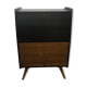 Vintage secretary from the 50s