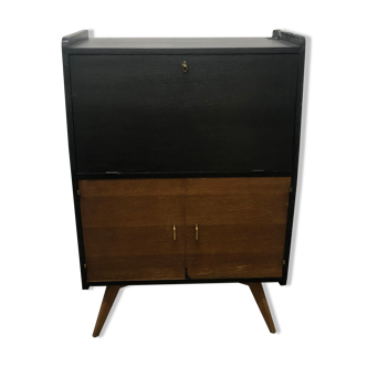 Vintage secretary from the 50s