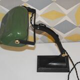 Desk lamp called "Notary"