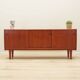Teak sideboard, Danish design, 1970s, production: Denmark