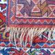 Tapis Kazak fait main