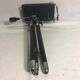 Hawkeye folding camera 620 bellows with tripod