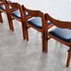 Chaises vintage | Chaises de salle à manger | Chaises empilables