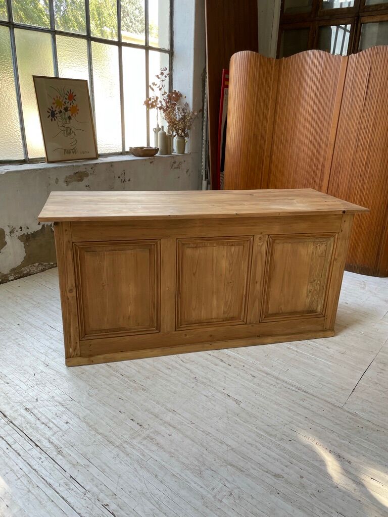 1900 pine trading post