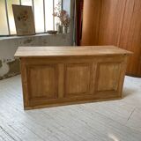 1900 pine trading post