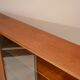 Library showcase scandinavian teak McIntosh