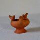 Moroccan pottery
